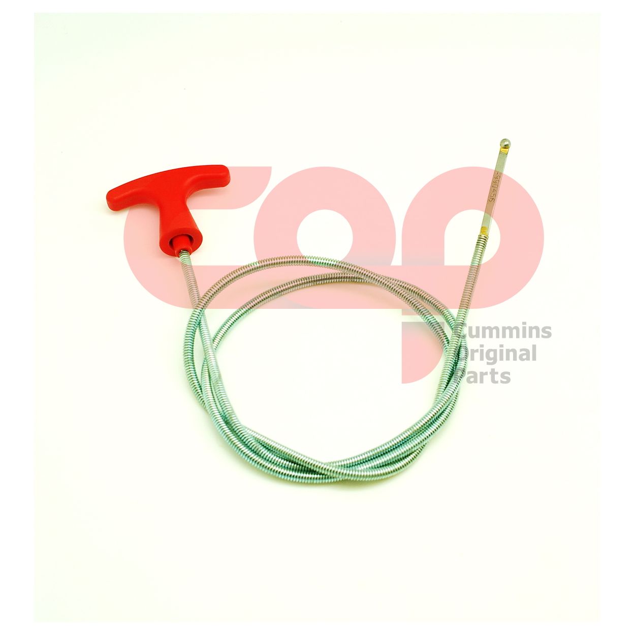 Маслоизмерительный щуп для двигателя Cummins B Series C4990456